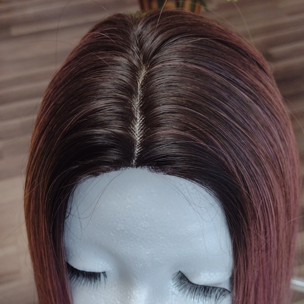 Wigs - Picture 2 of 2